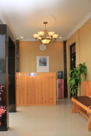 Foto Wisma Novena, Kost Id 3193