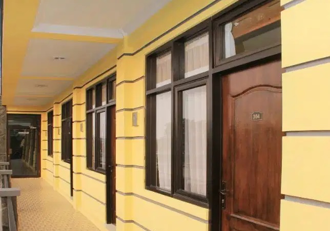 Foto Wisma Novena, Kost Id 3193