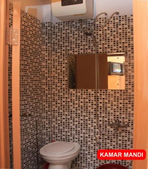 Foto Wisma Novena, Kost Id 3193