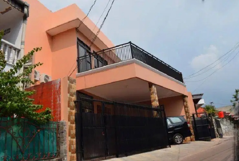 Foto J4 Homestay, Kost Id 3194