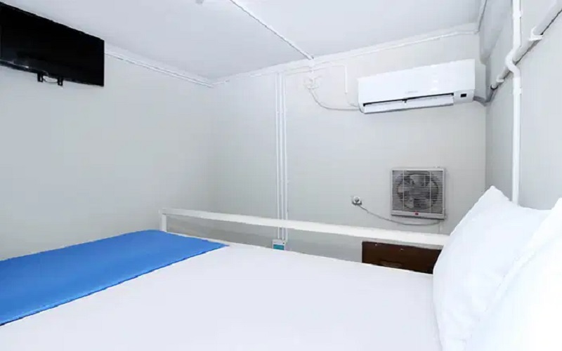 Foto Kost di Petojo Utara, Roxy, Gambir, Id 3195