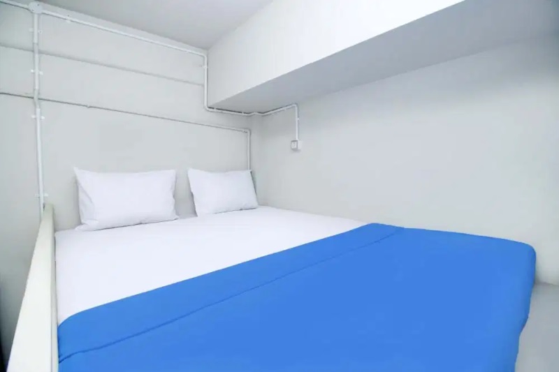 Foto Kost di Petojo Utara, Roxy, Gambir, Id 3195
