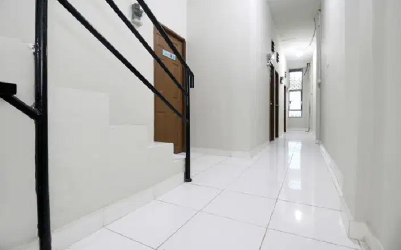 Foto Kost di Petojo Utara, Roxy, Gambir, Id 3195