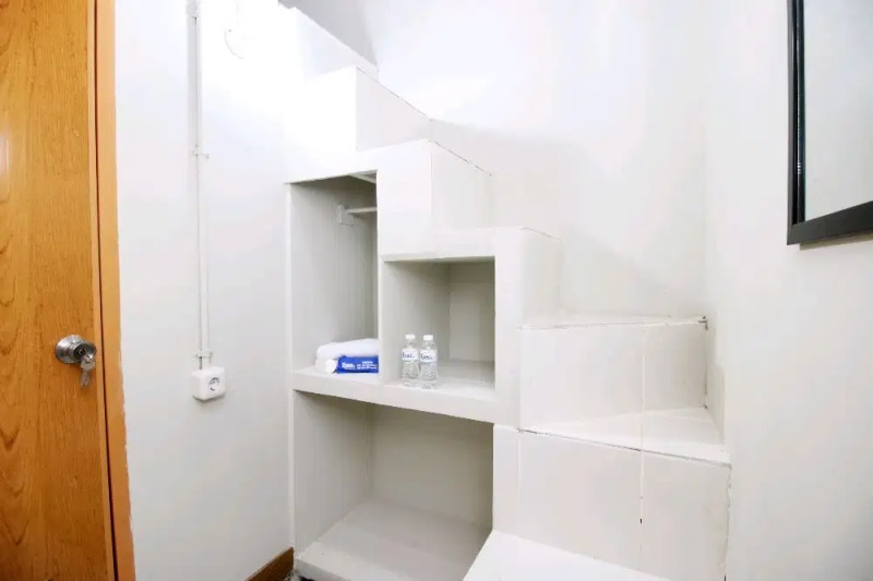 Foto Kost di Petojo Utara, Roxy, Gambir, Id 3195