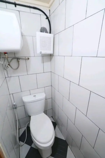 Foto Kost di Petojo Utara, Roxy, Gambir, Id 3195