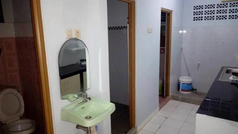 Foto Kost di Pejaten Timur, Pasar Minggu, Id 3197