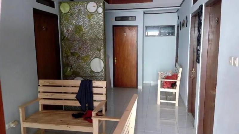 Foto Kost di Pejaten Timur, Pasar Minggu, Id 3197