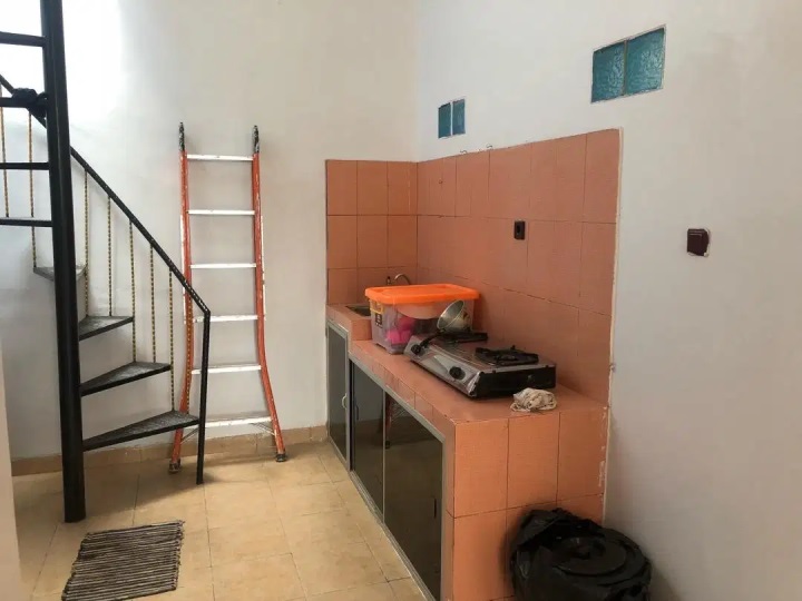 Foto Kost di Kelapa Dua, Kelapa Dua, Id 3198