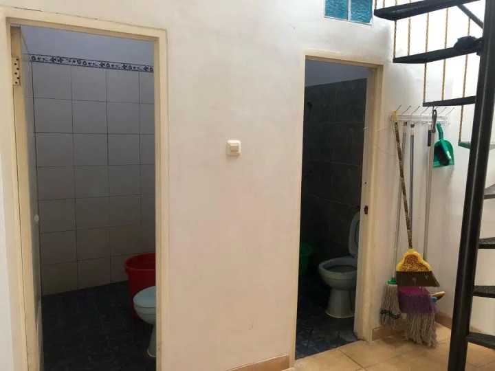 Foto Kost di Kelapa Dua, Kelapa Dua, Id 3198