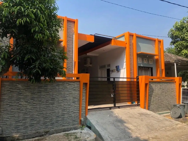 Foto Kost di Kelapa Dua, Kelapa Dua, Id 3198