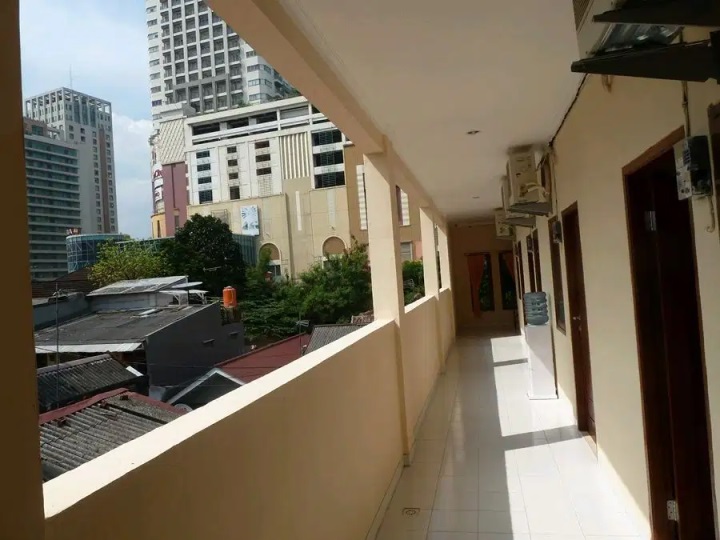 Foto Kost Executive 21, Kost Id 3199
