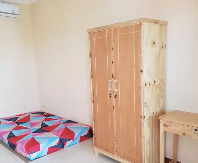 Foto Kost di Kalisari, Pasar Rebo, Id 3200