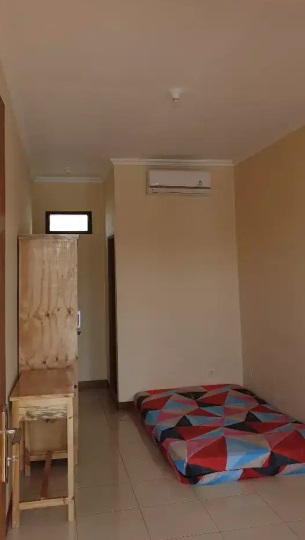 Foto Kost di Kalisari, Pasar Rebo, Id 3200
