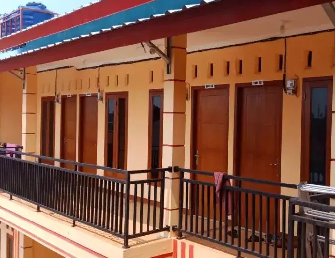 Foto Kost di Kalisari, Pasar Rebo, Id 3200