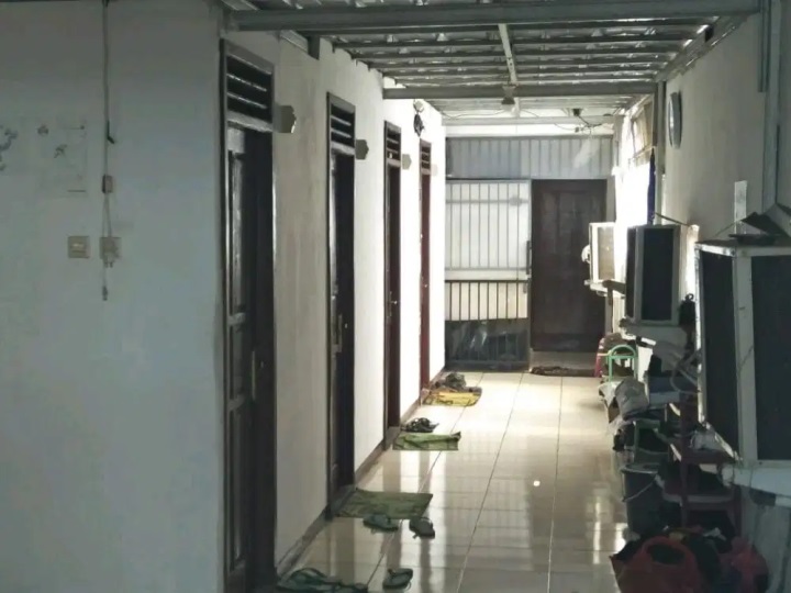 Foto Kost di Kebon Bawang, Tanjung Periok, Id 3201