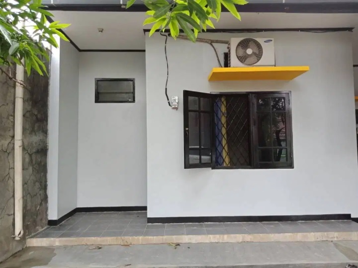 Foto Kost di Marga Mulya, Bekasi Utara, Id 3202