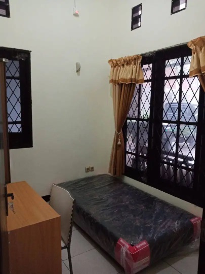 Foto Kost di Marga Mulya, Bekasi Utara, Id 3202