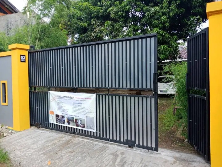 Foto Kost di Marga Mulya, Bekasi Utara, Id 3202