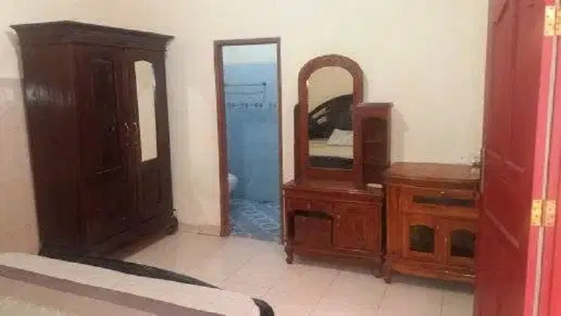 Foto Kost MAMA SAIDAH, Kost Id 3203