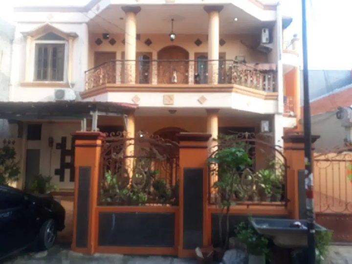 Foto Kost MAMA SAIDAH, Kost Id 3203