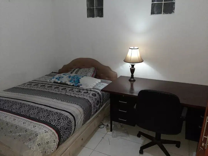 Foto Kost di Gandaria Utara, Kebayoran Baru, Id 3204