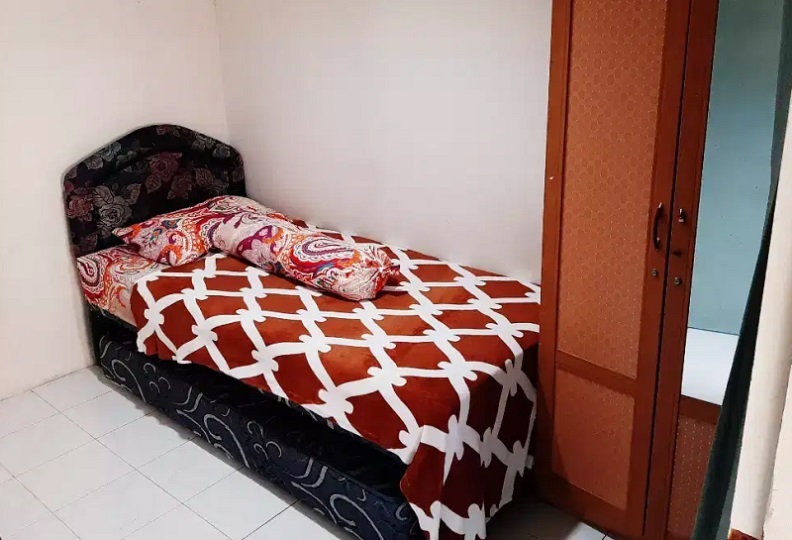 Foto Kost di Gandaria Utara, Kebayoran Baru, Id 3204