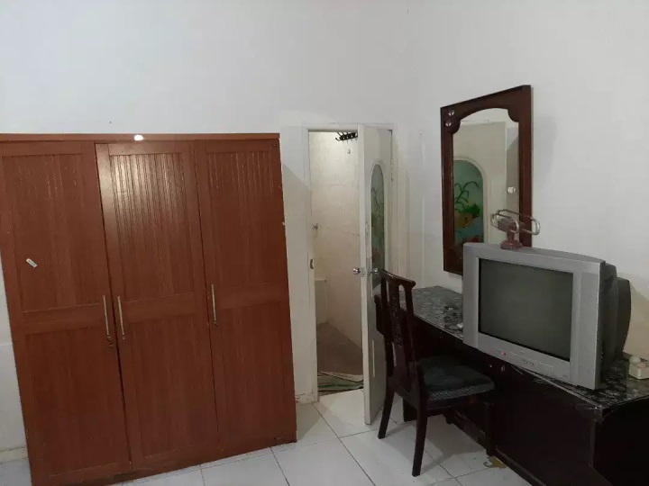 Foto Kost di Gandaria Utara, Kebayoran Baru, Id 3204