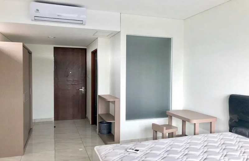 Foto Kost Zeal Residence, Kost Id 3205