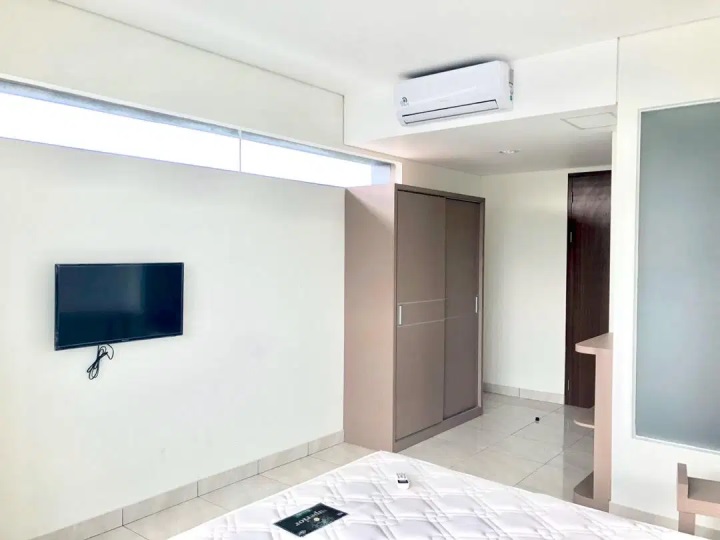 Foto Kost Zeal Residence, Kost Id 3205