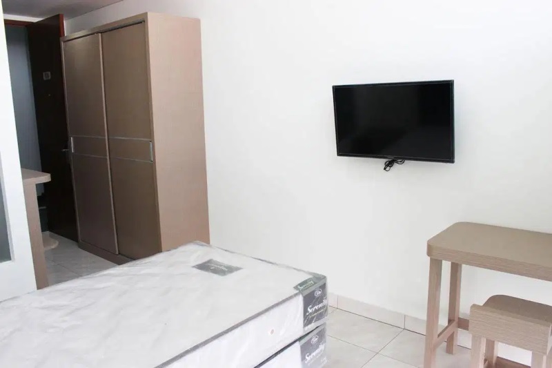 Foto Kost Zeal Residence, Kost Id 3205