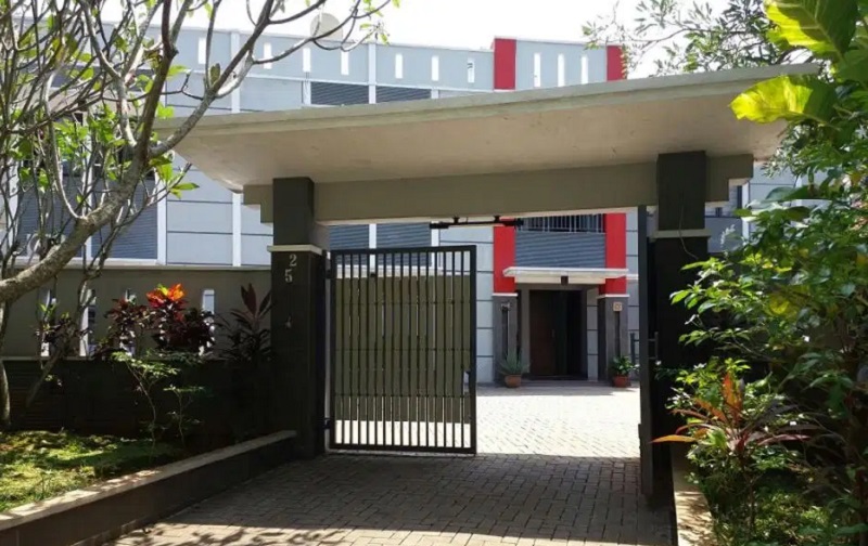 Foto Kost di Bumi Serpong Damai, BSD, Serpong, Id 3207