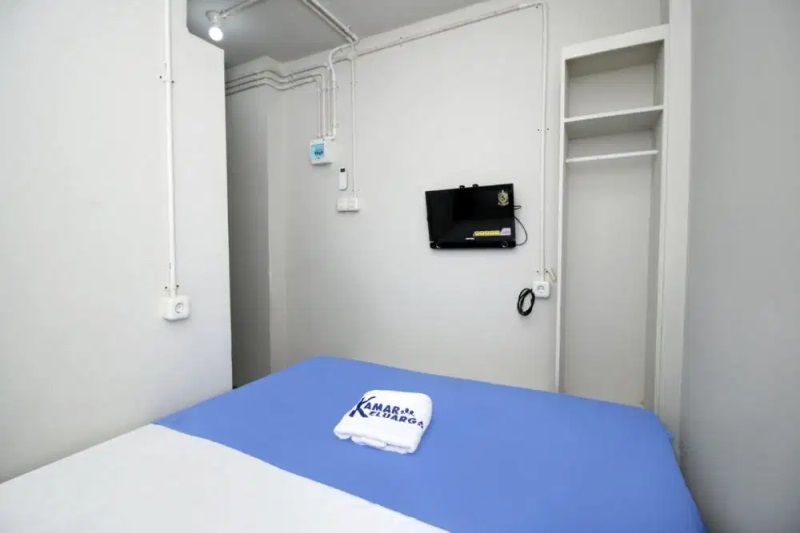 Foto Kost di Duri Kosambi, Cengkareng, Id 3208