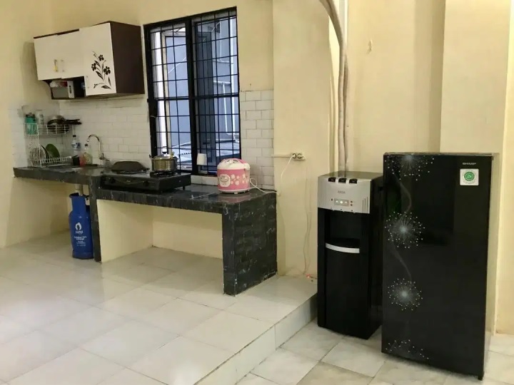 Foto Kost di Duri Kepa, Kebun Jeruk, Id 3210