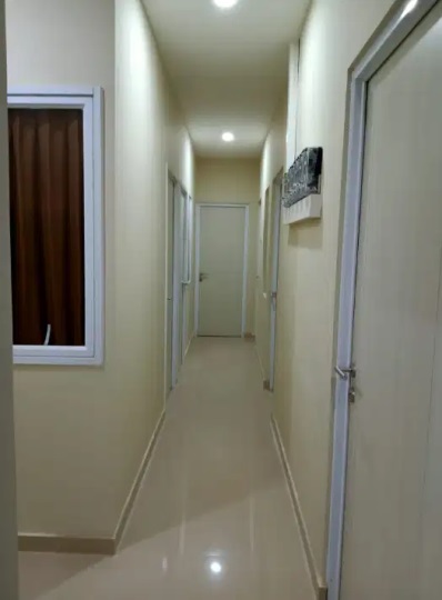Foto Kost di Gading Serpong, Kelapa Dua, Id 3211