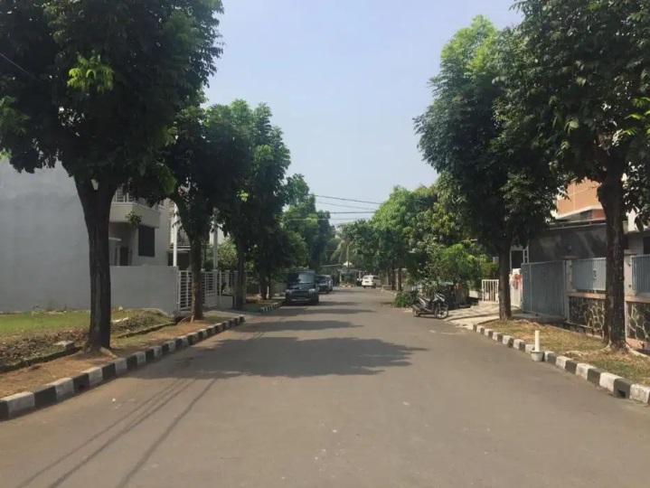 Foto Kost di Gading Serpong, Kelapa Dua, Id 3211