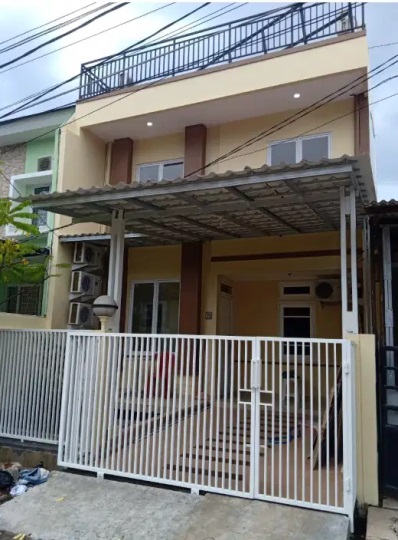 Foto Kost di Gading Serpong, Kelapa Dua, Id 3211