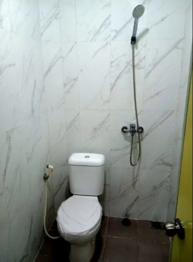 Foto Kost di Gading Serpong, Kelapa Dua, Id 3211