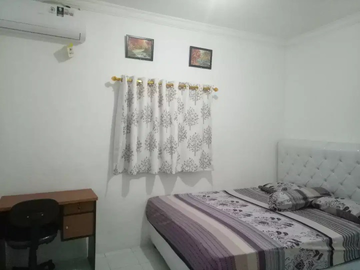 Foto Kost di Kebun Jeruk, Kebun Jeruk, Id 3212