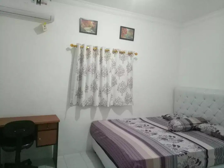 Foto Kost di Kebun Jeruk, Kebun Jeruk, Id 3212