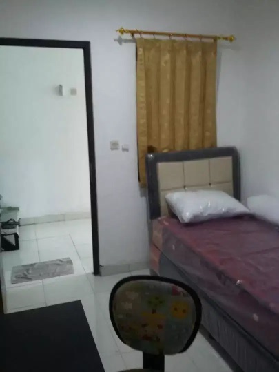 Foto Kost di BSD City, Pagedangan, Id 3213