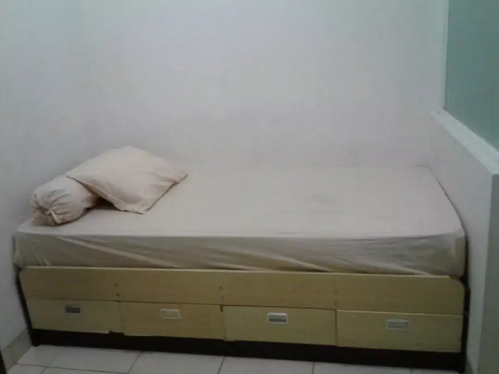 Foto Kost di BSD City, Pagedangan, Id 3213