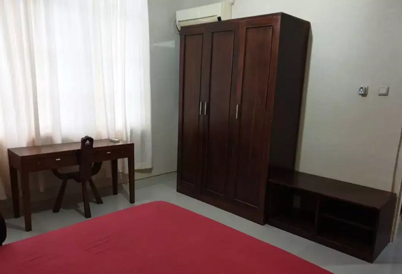 Foto Kost di Kramat Pela, Kebayoran Baru, Id 3214
