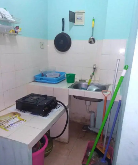 Foto Kost di Cengkareng Timur, Cengkareng, Id 3215
