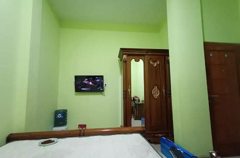 Foto Kost di Grogol, Grogol Petamburan, Id 3216