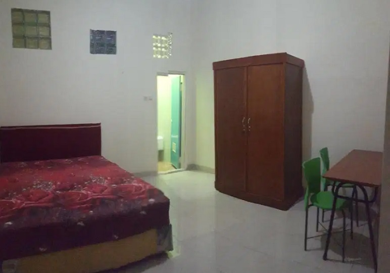 Foto GRIYA TIARA, Kost Id 3217
