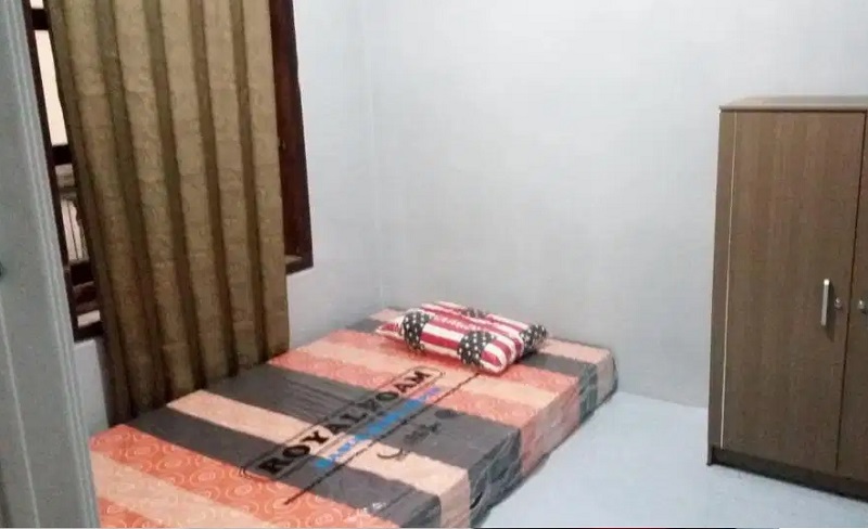 Foto Kost di Pademangan Timur, Pedemangan, Id 3220