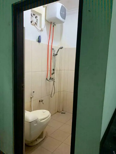 Foto Kost di Jimbaran, Kuta Selatan, Id 3221