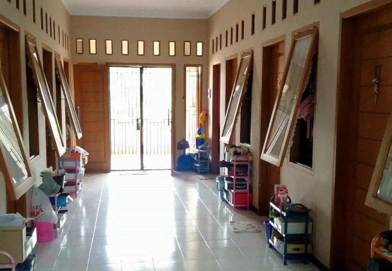 Foto Bariq, Kost Id 3223
