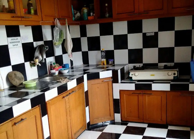 Foto Bariq, Kost Id 3223