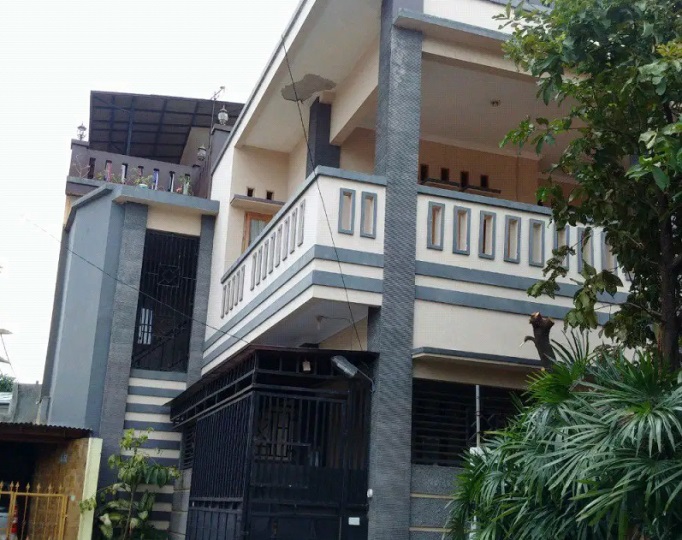 Foto Bariq, Kost Id 3223